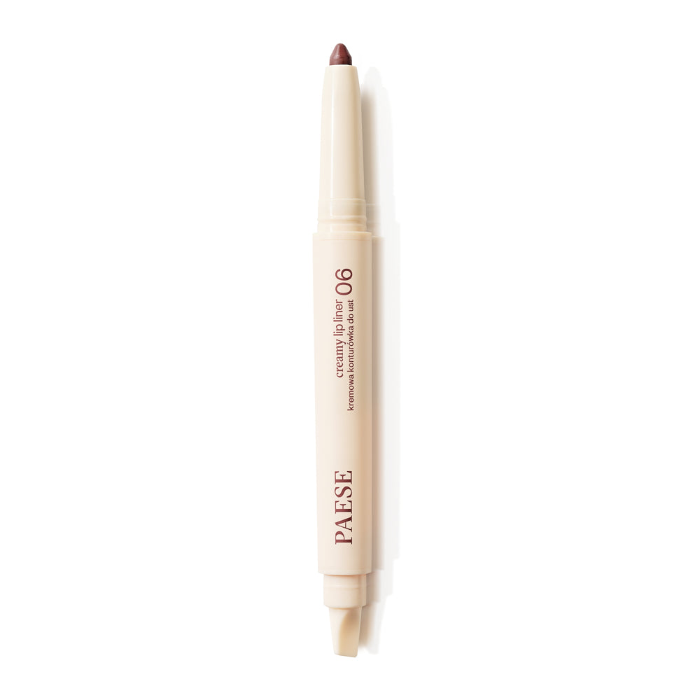 PAESE Tasty Lips Creamy Lip Liner