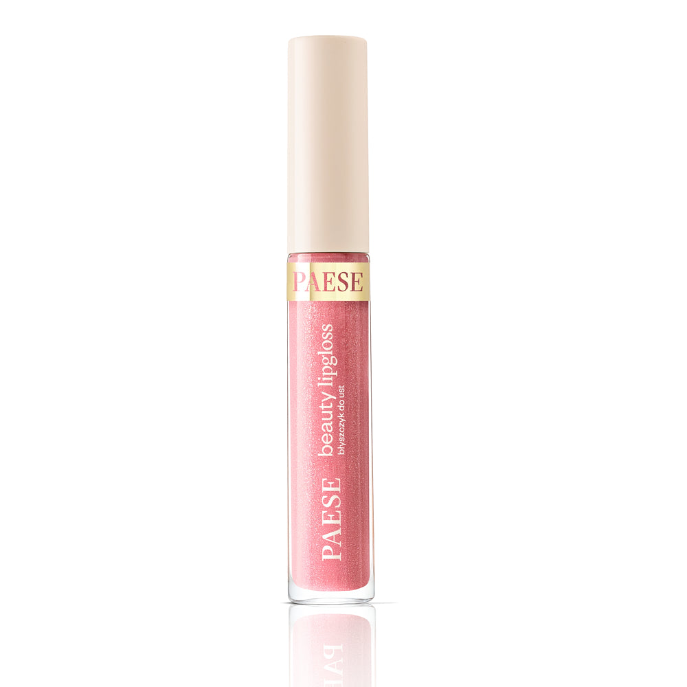 PAESE Tasty Lips Beauty Lipgloss