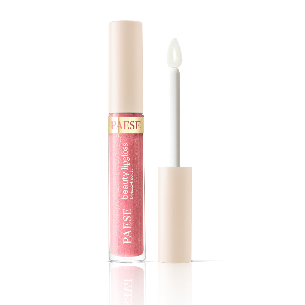 PAESE Tasty Lips Beauty Lipgloss