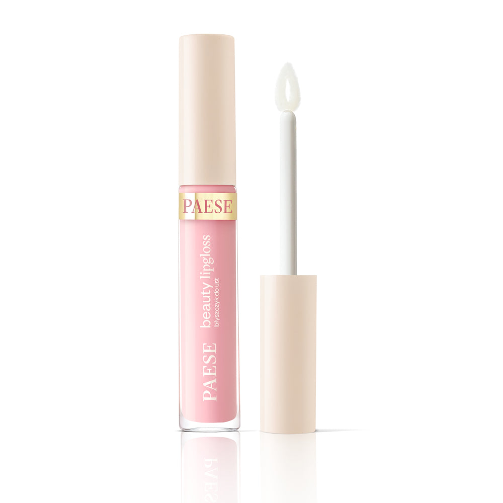 PAESE Tasty Lips Beauty Lipgloss
