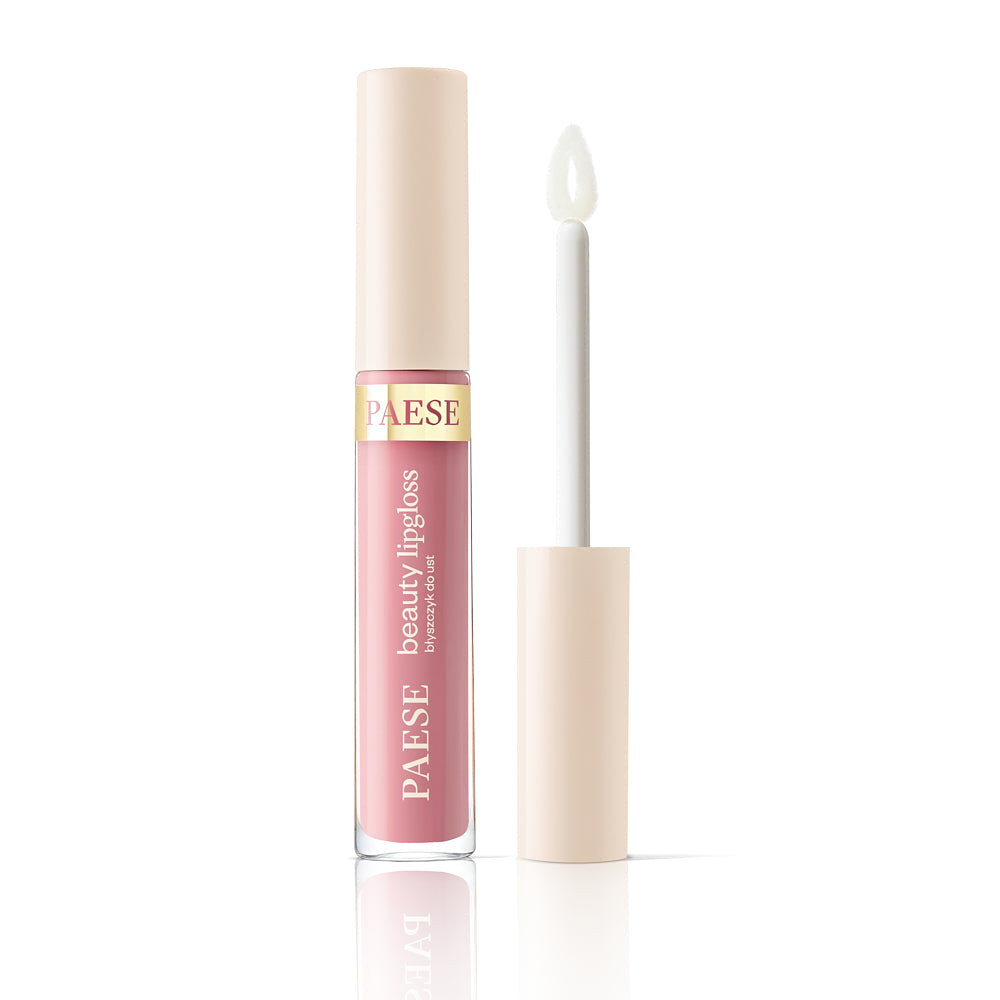 PAESE Tasty Lips Beauty Lipgloss
