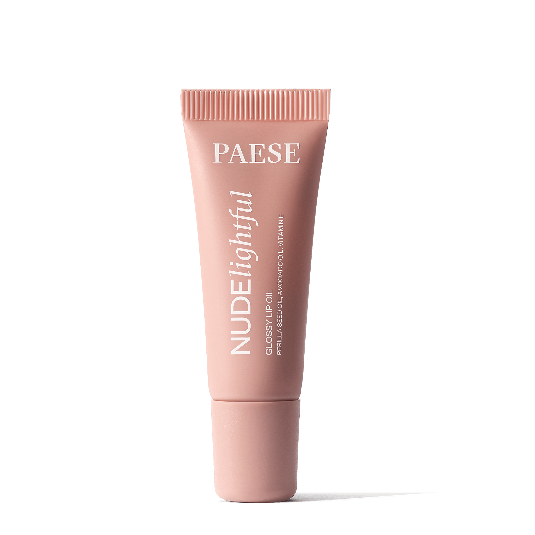 PAESE NudeLightful Lip Oil
