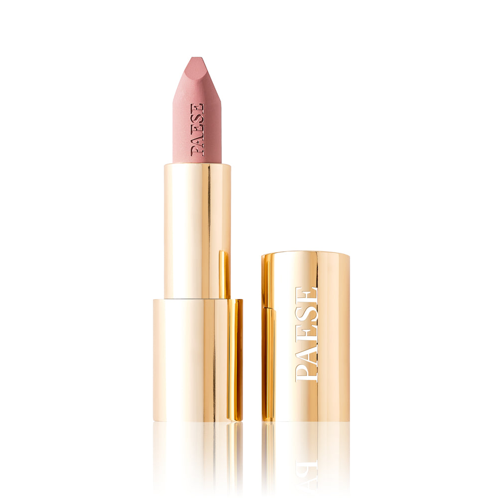 PAESE Mattologie Soft Lipstick