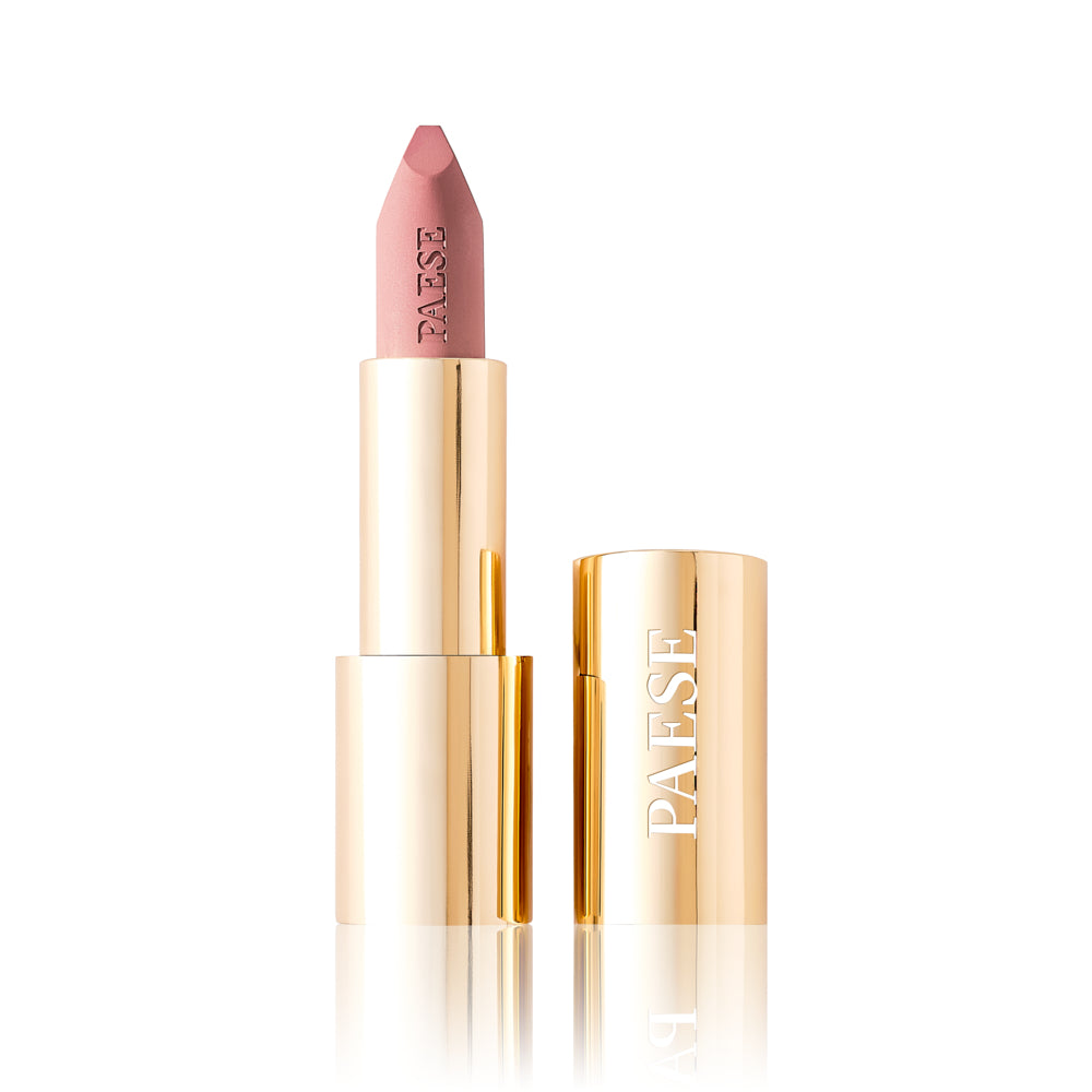 PAESE Mattologie Soft Lipstick