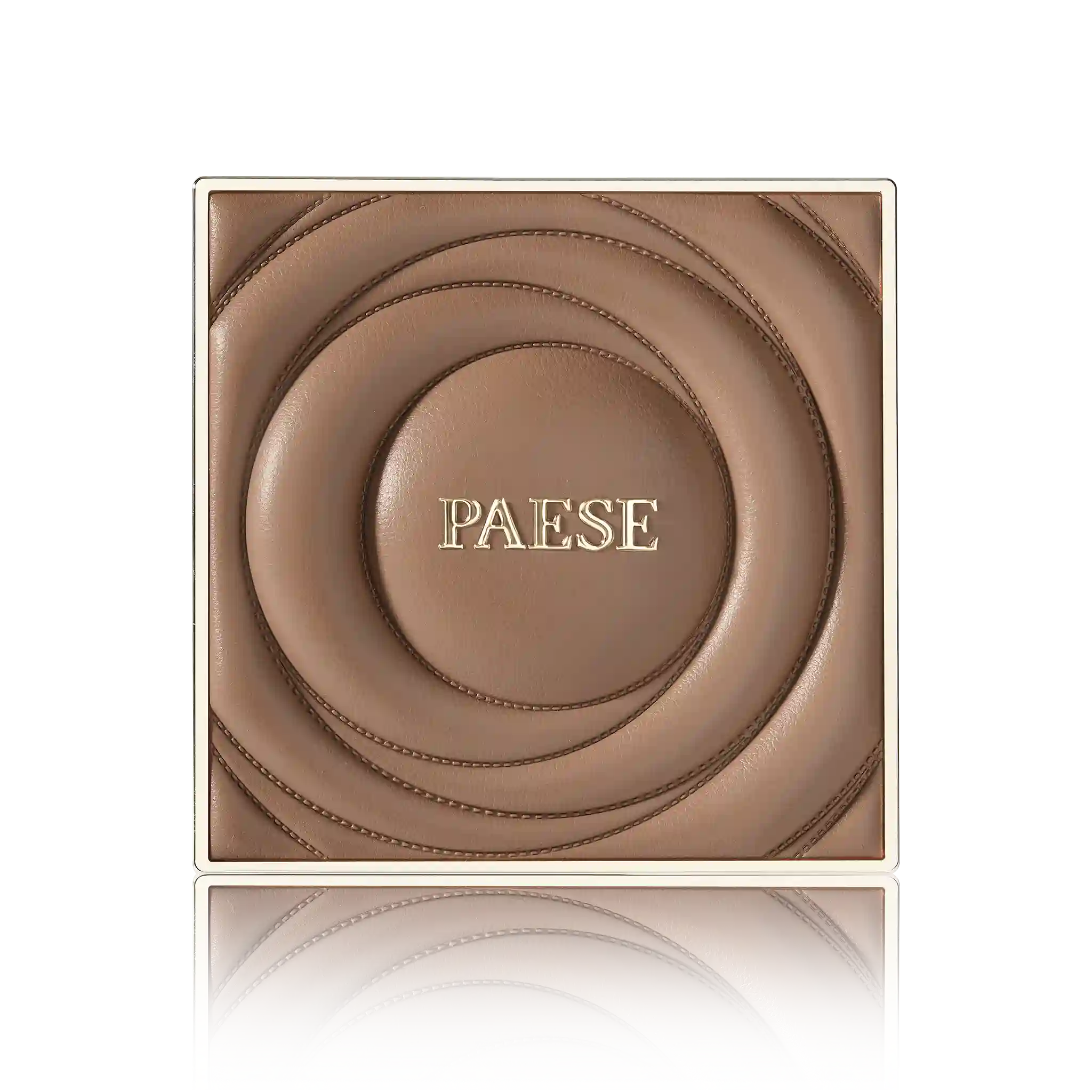 PAESE Selfglow Nude Eyeshadow Palette