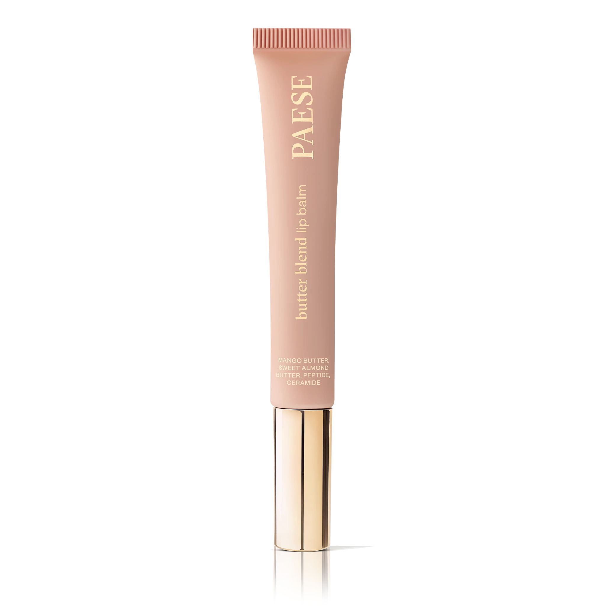 PAESE Butter Blend Butter Lip Balm