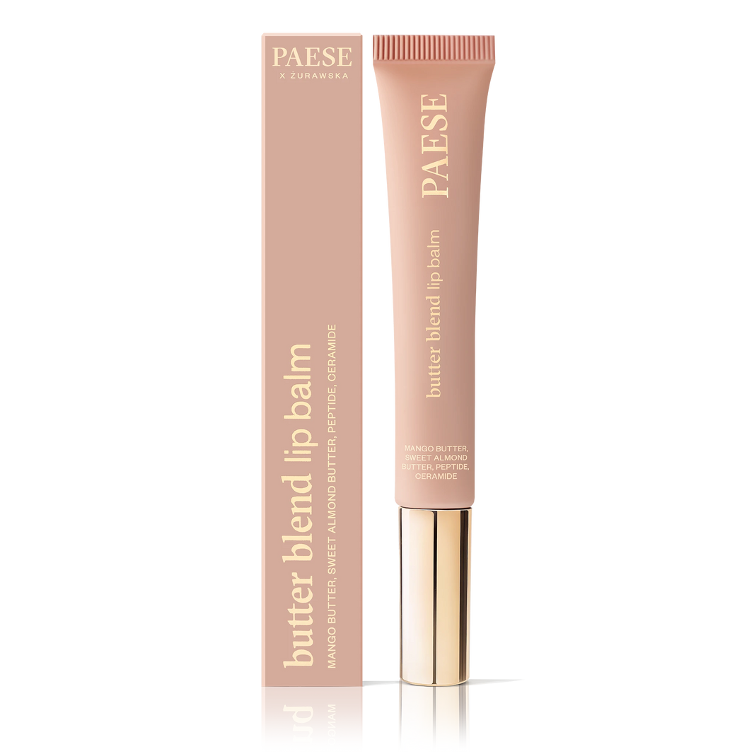 PAESE Butter Blend Butter Lip Balm