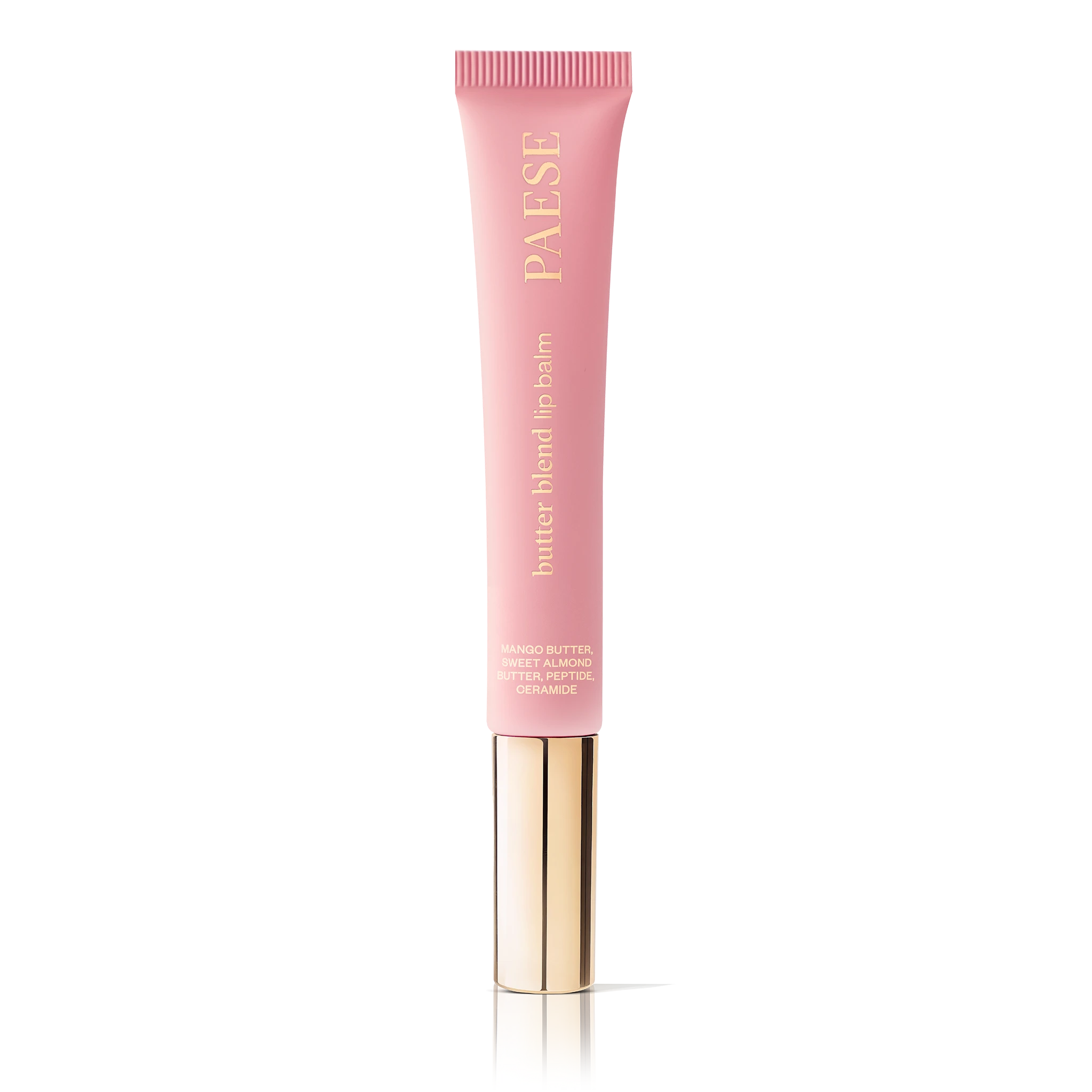 PAESE Butter Blend Butter Lip Balm