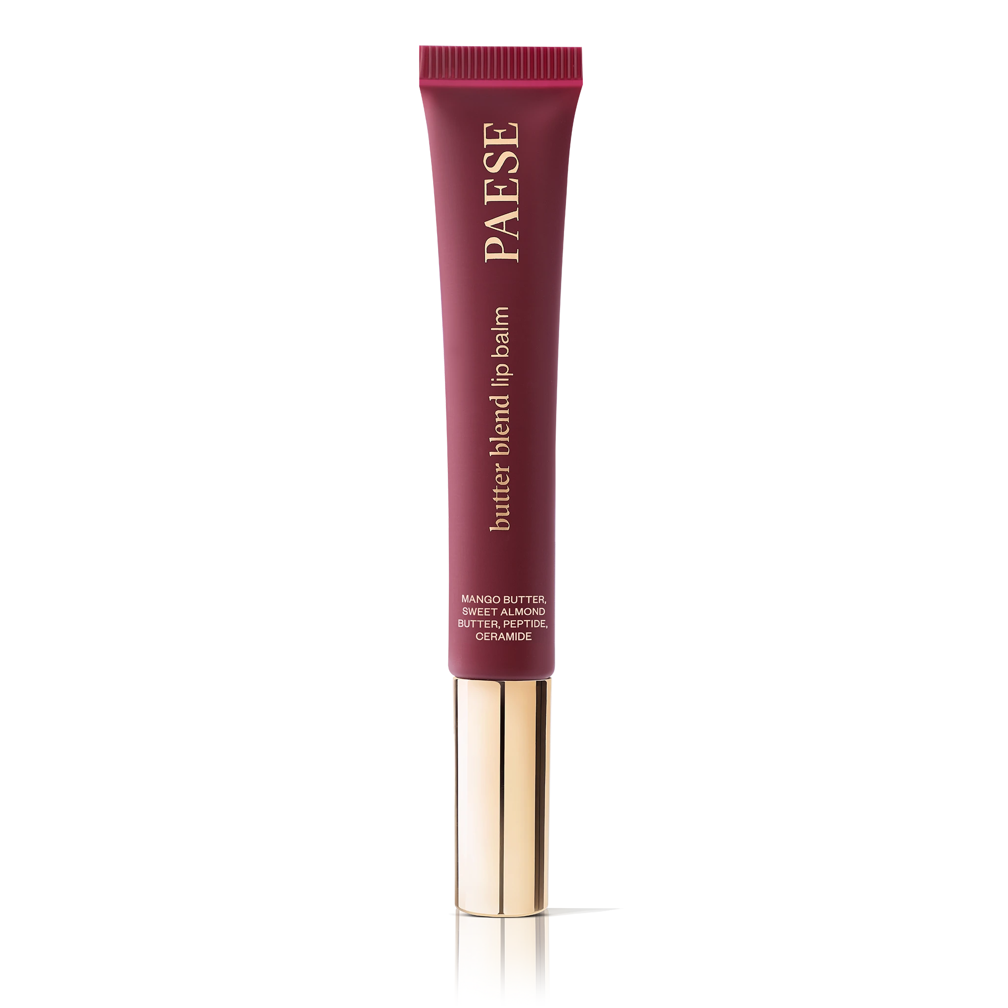 PAESE Butter Blend Butter Lip Balm
