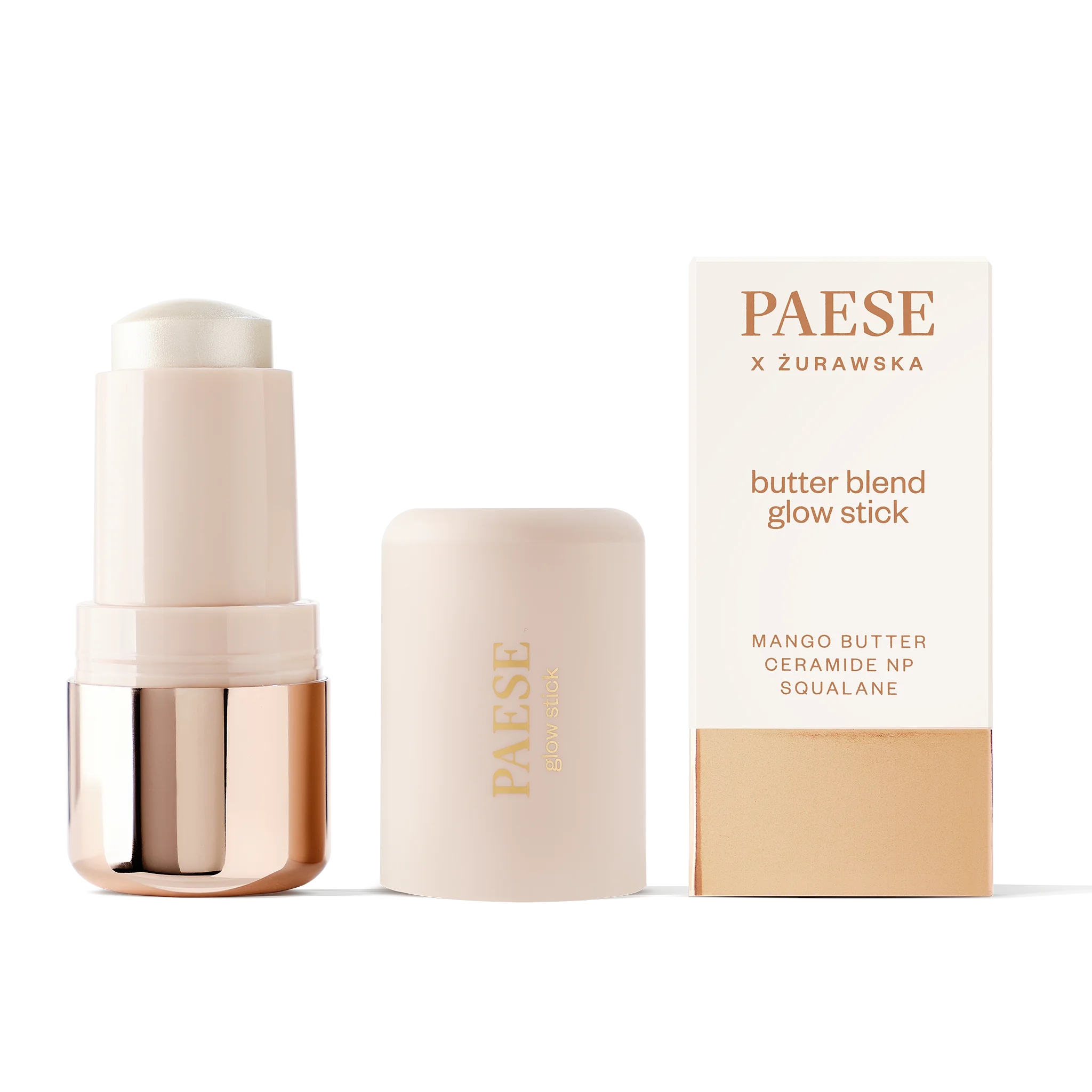 PAESE Butter Blend Glow Stick