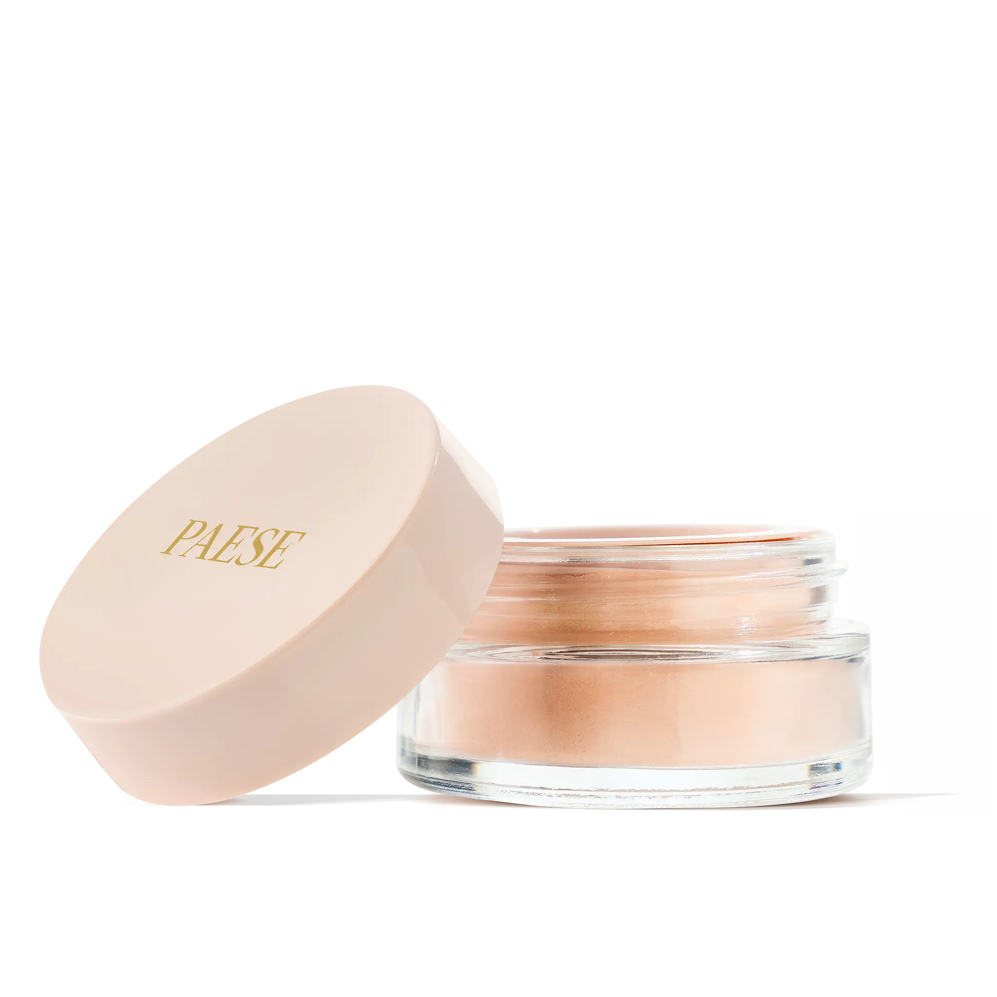 PAESE Peach Powder