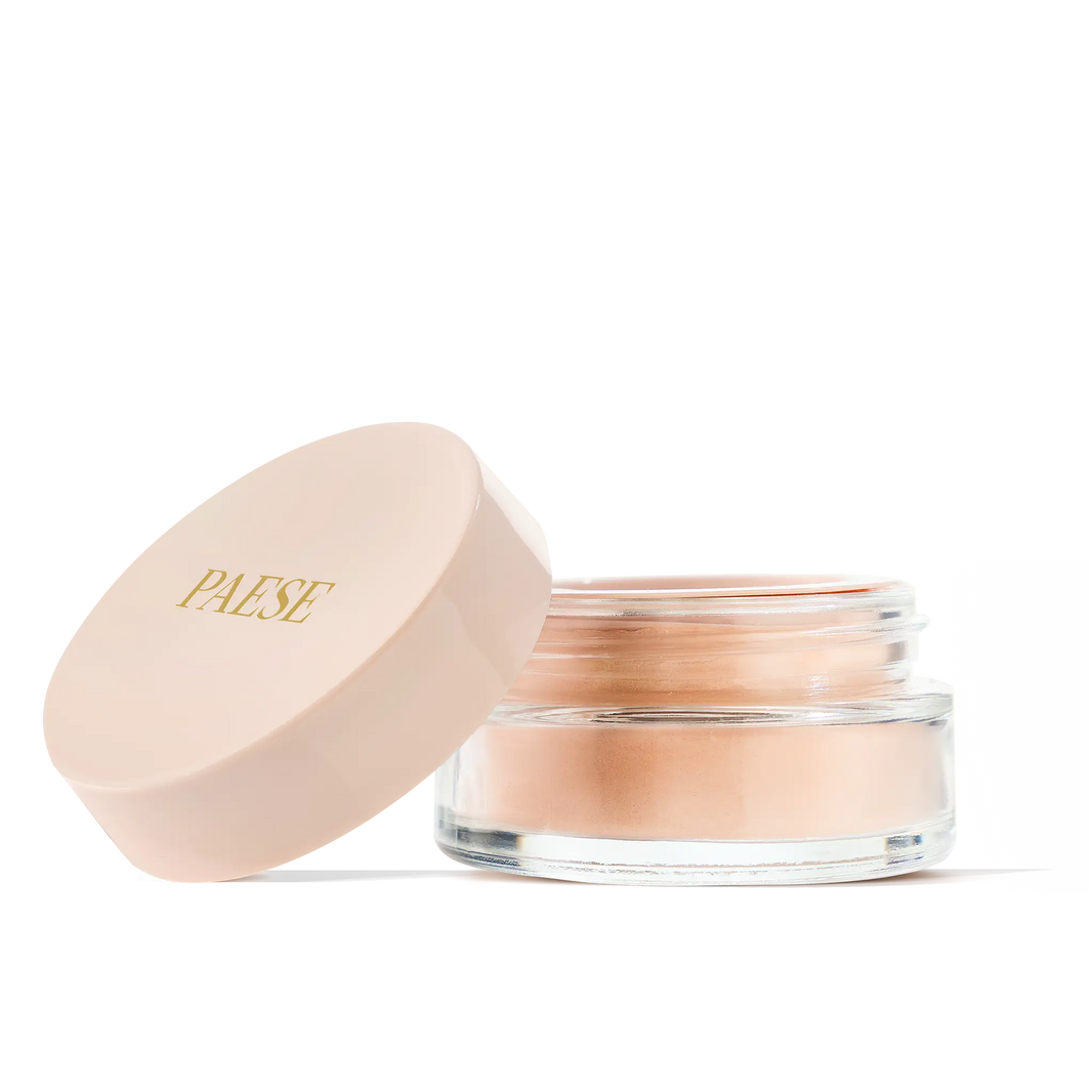 PAESE Peach Powder
