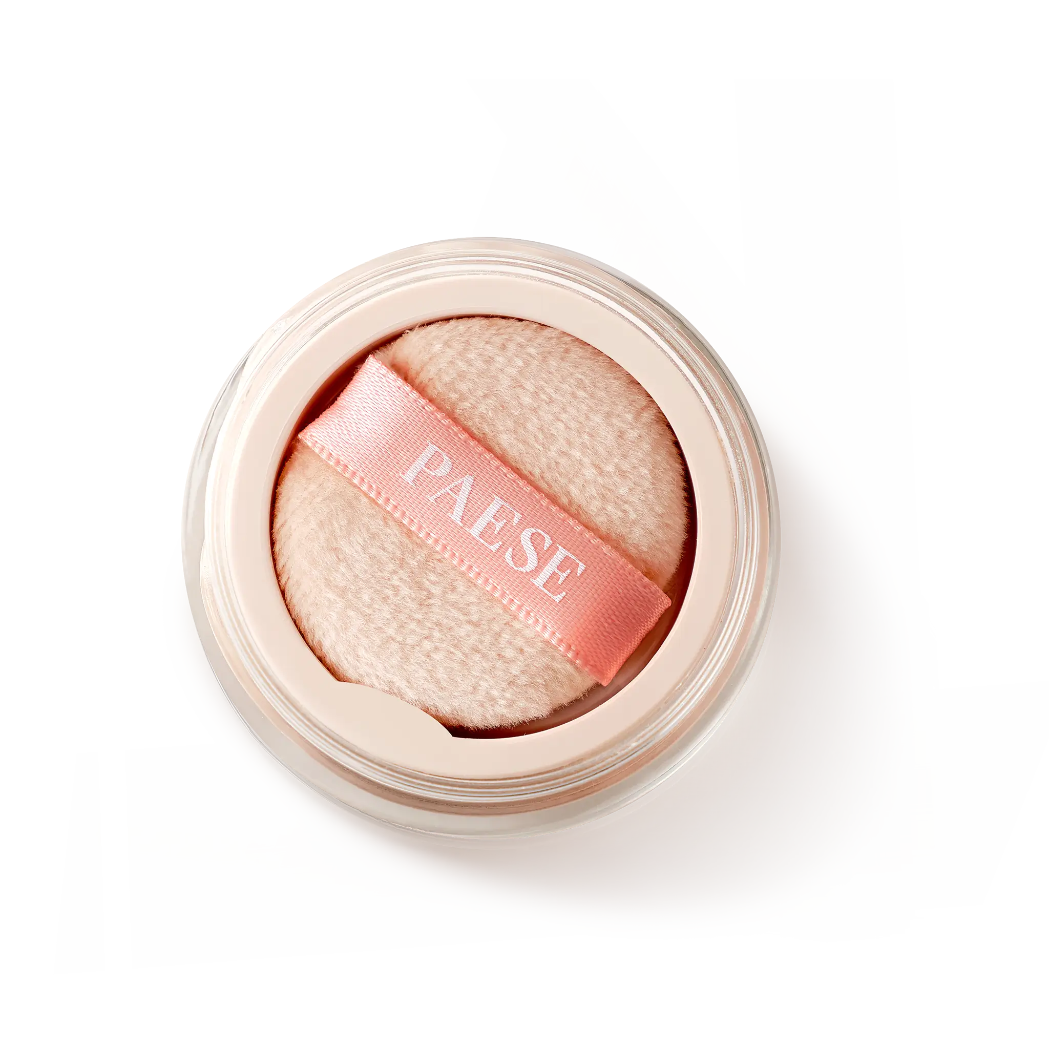 PAESE Peach Powder