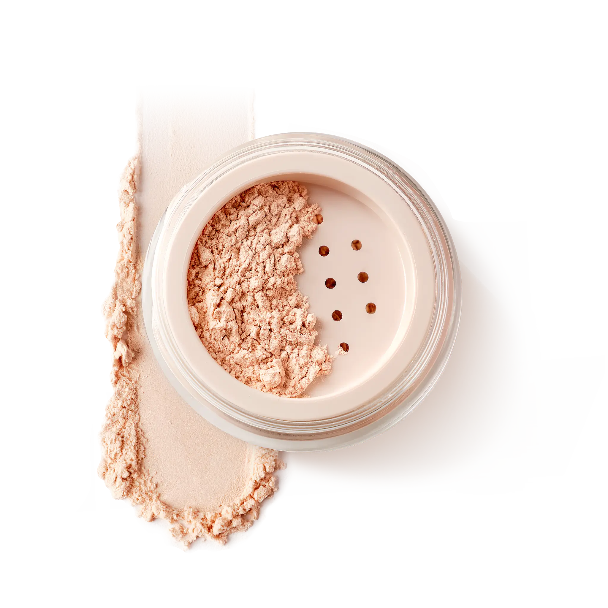 PAESE Peach Powder