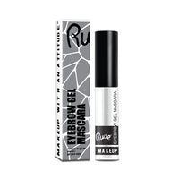 RUDE EYEBROW GEL MASCARA