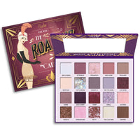 RUDE THE ROARING 20'S - 20 EYESHADOW PALETTE