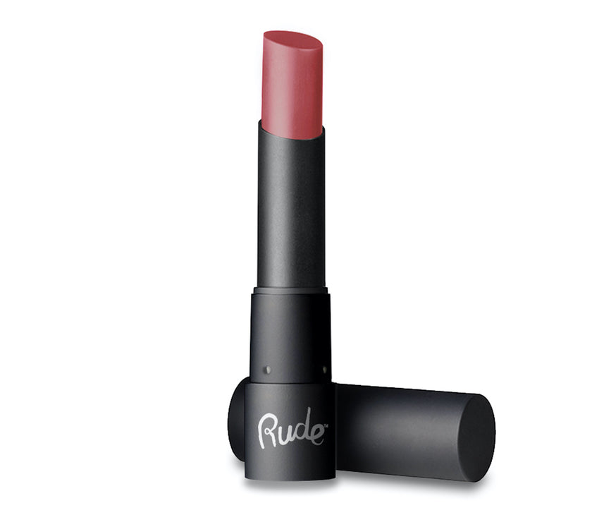 RUDE ATTITUDE MATTE LIPSTICK