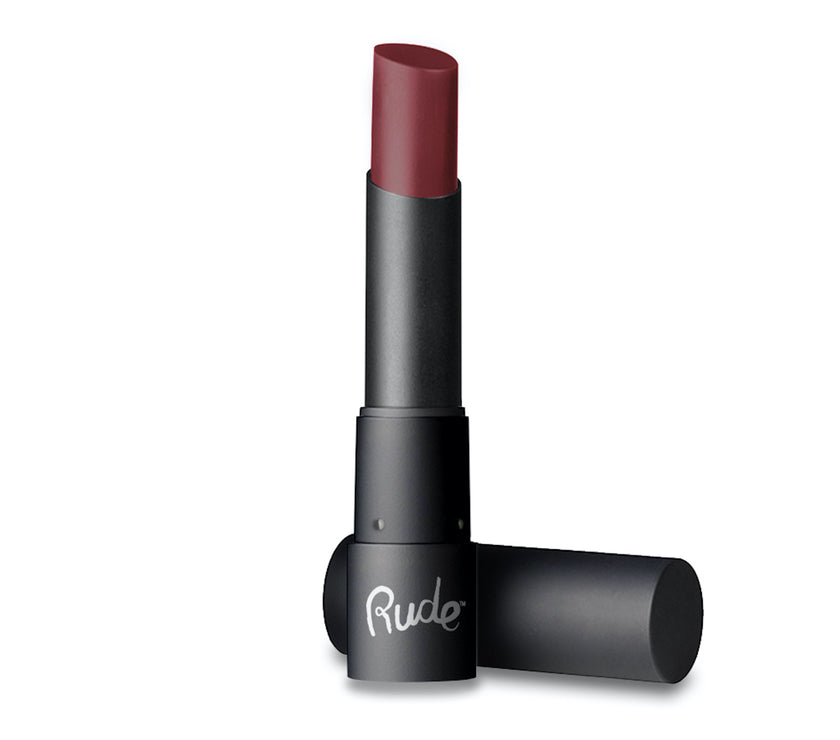 RUDE ATTITUDE MATTE LIPSTICK