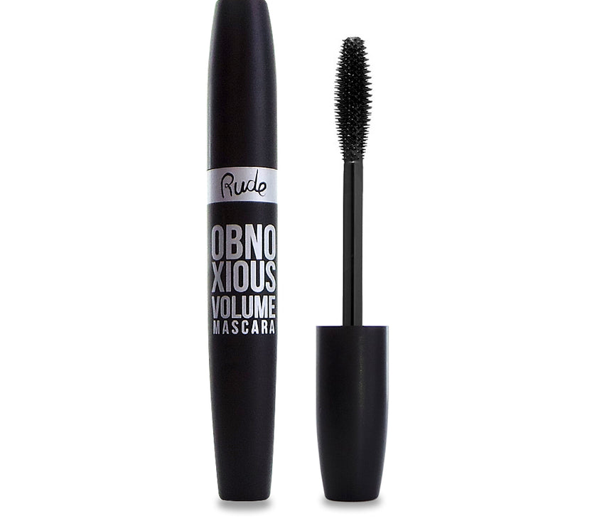 RUDE OBNOXIOUS - VOLUME MASCARA