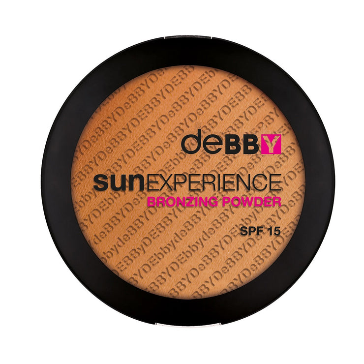 SUN EXPERIENCE BRONZING POWDER