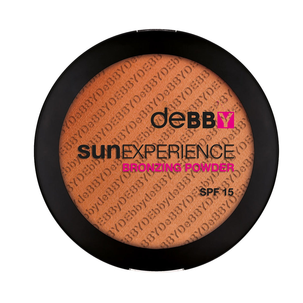 SUN EXPERIENCE BRONZING POWDER