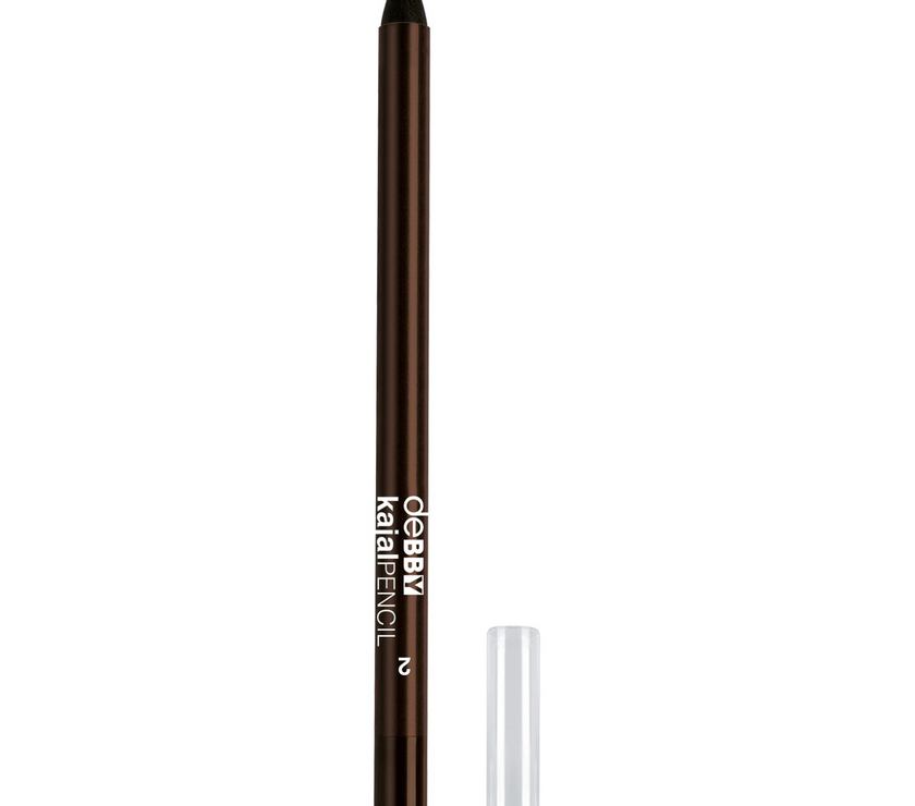 KAJAL PENCIL  WATERPROOF