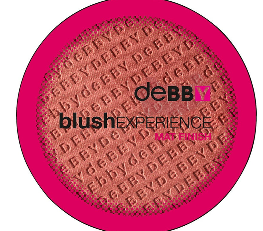 BLUSHEXPERIENCE MAT FINISH