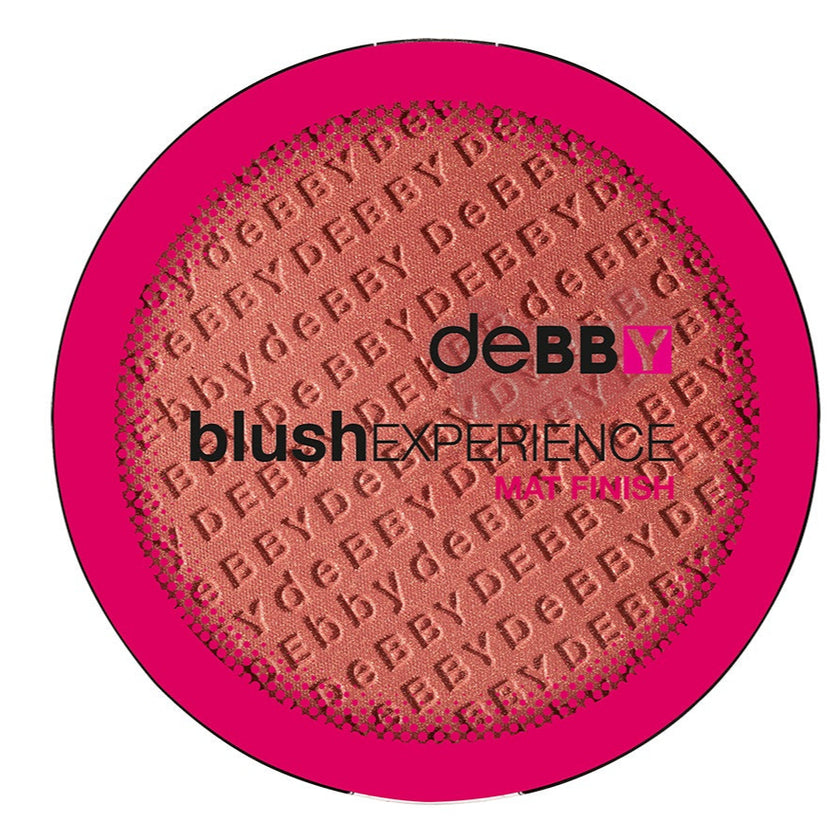 BLUSHEXPERIENCE MAT FINISH