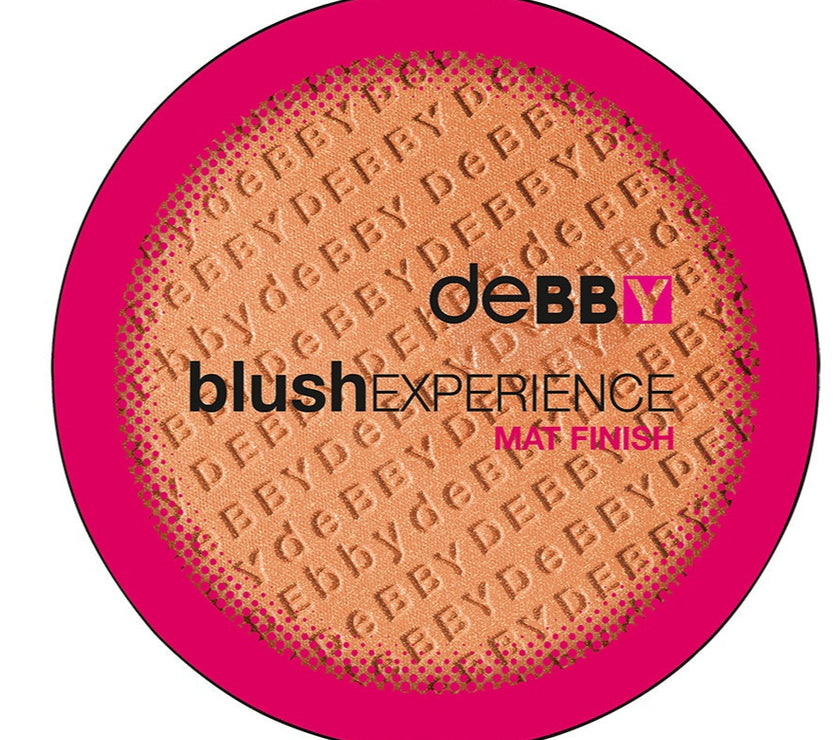 BLUSHEXPERIENCE MAT FINISH