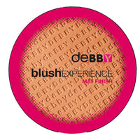 BLUSHEXPERIENCE MAT FINISH