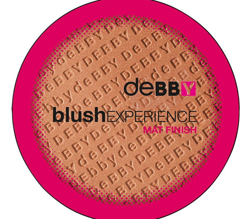 BLUSHEXPERIENCE MAT FINISH