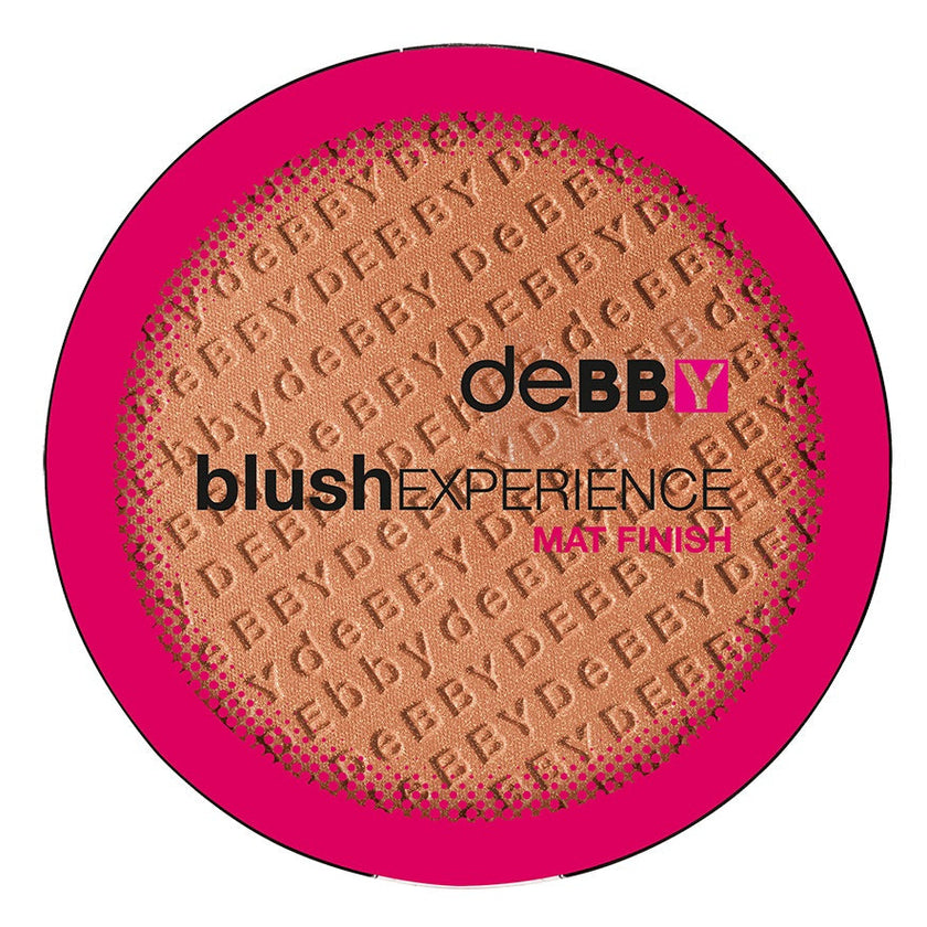 BLUSHEXPERIENCE MAT FINISH