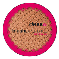 BLUSHEXPERIENCE MAT FINISH