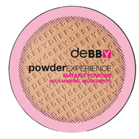 POWDER EXPERIENCE MAT & FIX POWDER