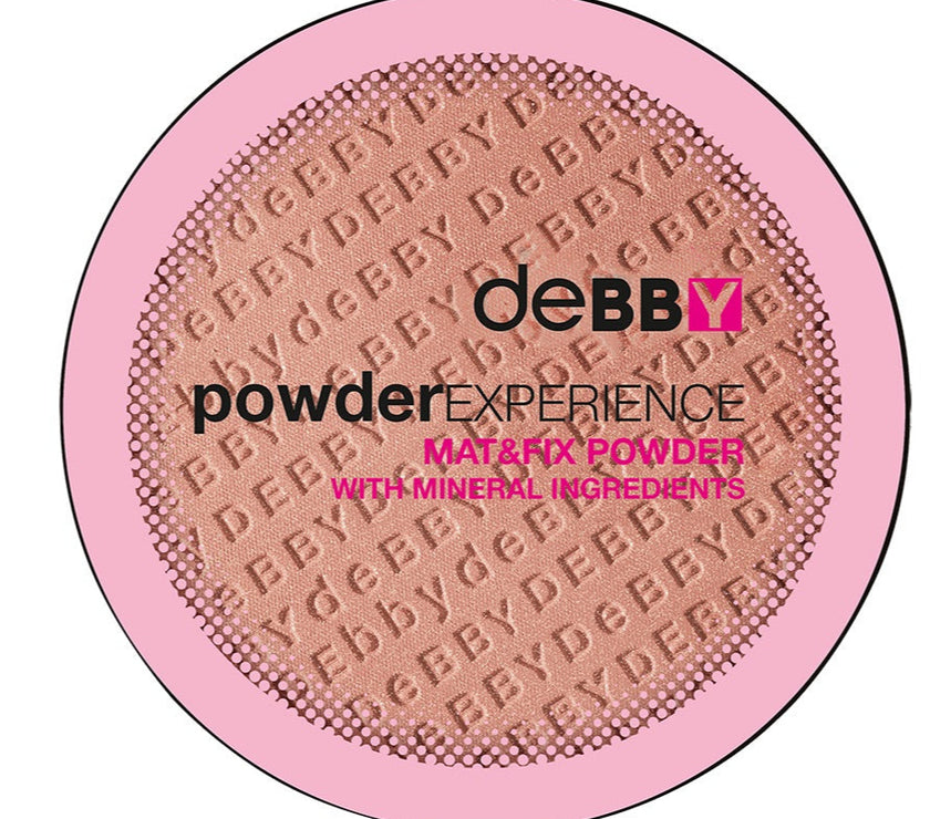 POWDER EXPERIENCE MAT & FIX POWDER