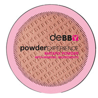 POWDER EXPERIENCE MAT & FIX POWDER