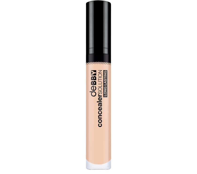 CONCEALER SOLUTION LONG LASTING