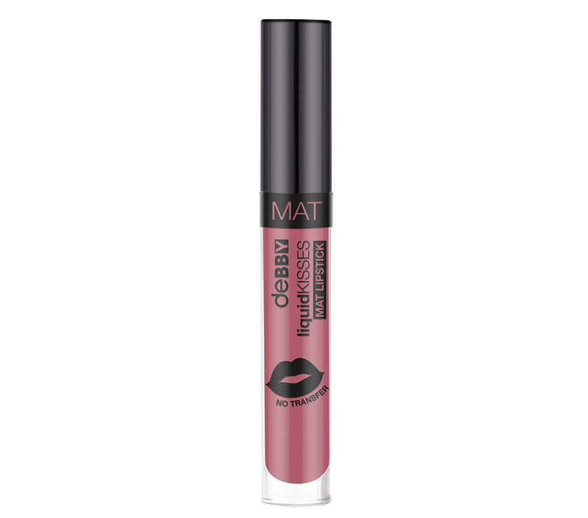 LIQUIDKISSES MAT LIPSTICK