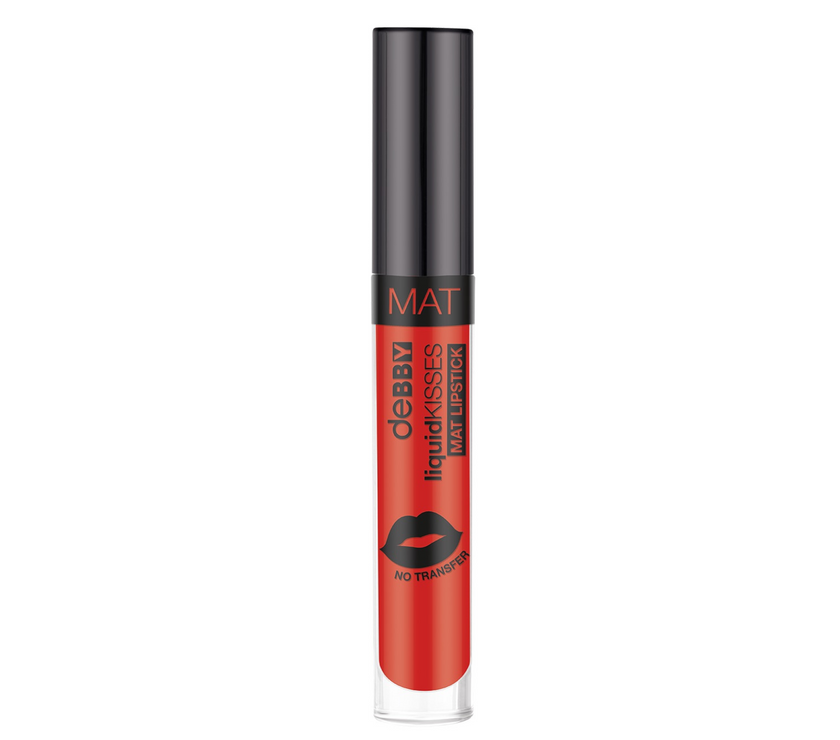 LIQUIDKISSES MAT LIPSTICK