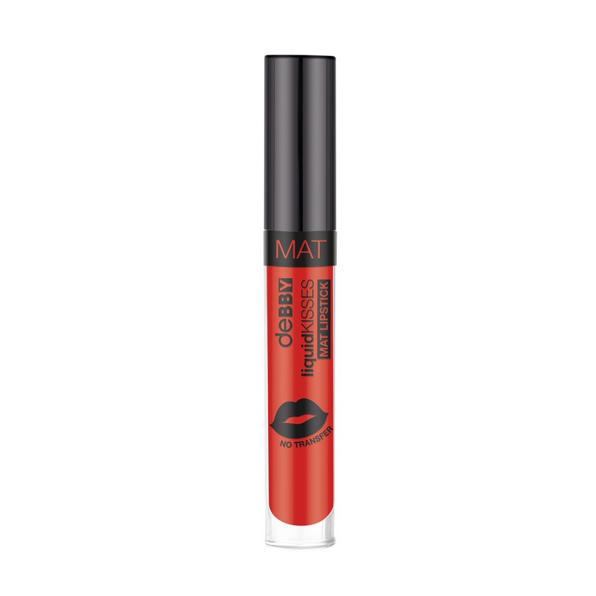 LIQUIDKISSES MAT LIPSTICK