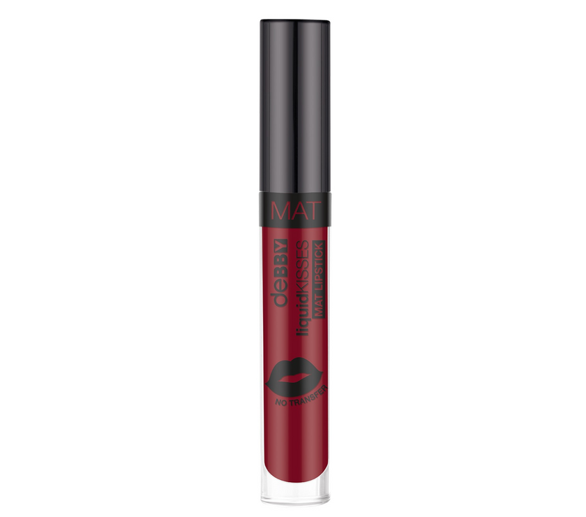 LIQUIDKISSES MAT LIPSTICK