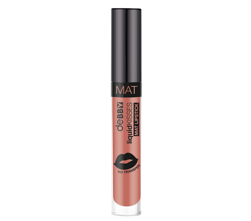 LIQUIDKISSES MAT LIPSTICK