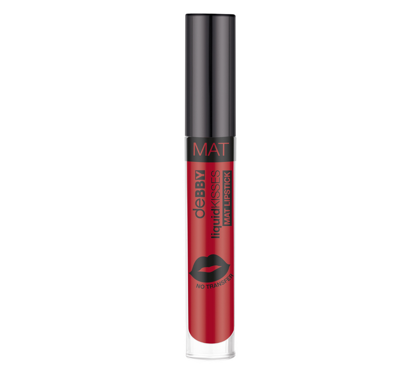 LIQUIDKISSES MAT LIPSTICK