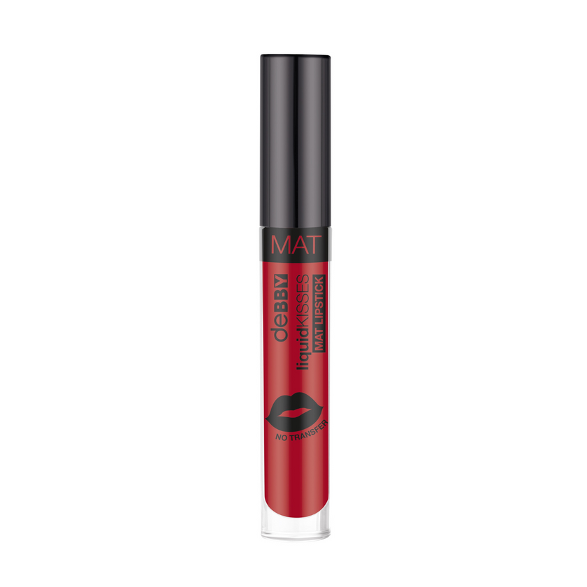 LIQUIDKISSES MAT LIPSTICK