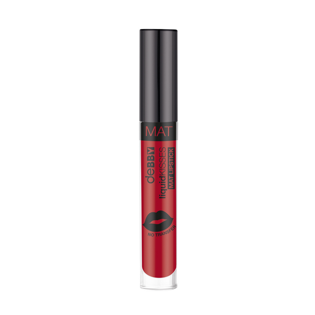 LIQUIDKISSES MAT LIPSTICK