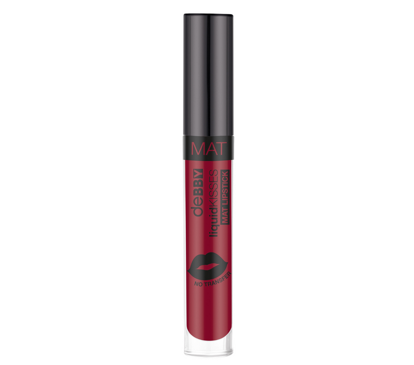 LIQUIDKISSES MAT LIPSTICK