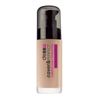 COVER & PERFECT HIGH COVERAGE FOUNDATION