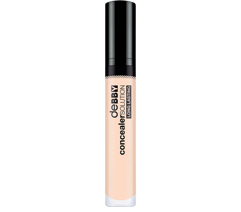 CONCEALER SOLUTION LONG LASTING