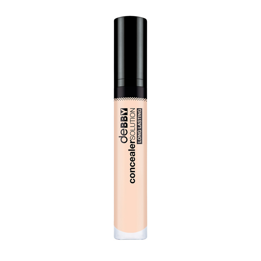 CONCEALER SOLUTION LONG LASTING