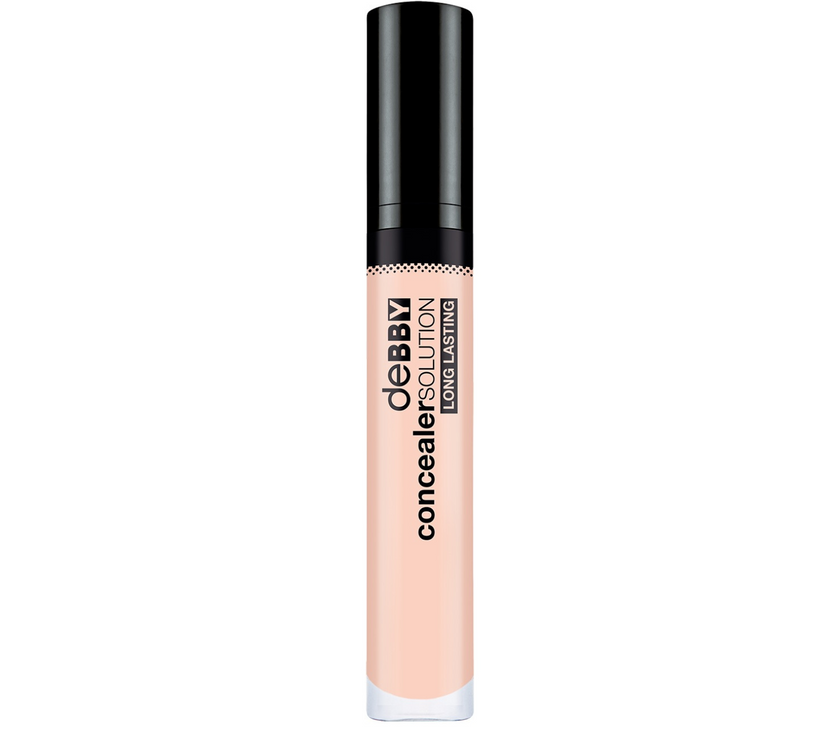 CONCEALER SOLUTION LONG LASTING